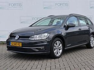 Volkswagen GOLF Variant 1.0 TSI Comfortline NL AUTO / CARPLAY / ACC/ LMV/ PDC/