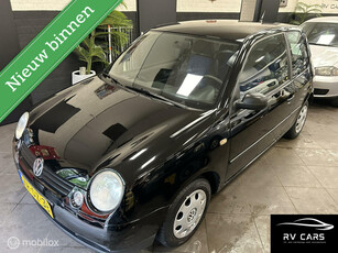 Volkswagen Lupo 1.0 Trendline Apk 10-05-2025