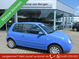 Volkswagen Lupo 1.4 Athene