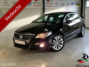 Volkswagen Passat CC 1.8 TSI / SUPER NETJES / DEALERONDERHOUDEN /