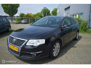 Volkswagen Passat Variant 1.4 TSI Highline BlueMotion