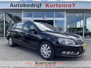 Volkswagen PASSAT Variant 1.4 TSI Trendline BlueMotion Aankoop garantie / airco/ automaat/top occasion