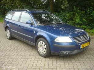 Volkswagen PASSAT Variant 2.0 Comfortline