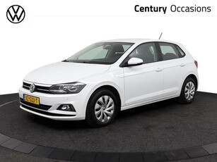 Volkswagen Polo 1.0 TSI 95Pk Comfortline