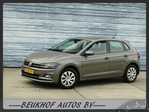 Volkswagen Polo 1.0 TSI Business Parkeersensor Airco Clima