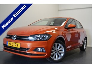 Volkswagen Polo 1.0 TSI Comfortline Business 116PK !!!!