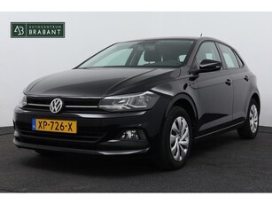 Volkswagen Polo 1.0 TSI Comfortline Business (NAVIGATIE