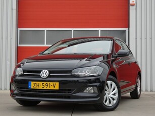 Volkswagen Polo 1.0 TSI Comfortline/ lage km/ zeer mooi!