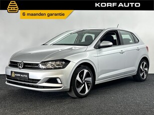 Volkswagen Polo 1.0 TSI Comfortline / VERKOCHT (bj 2019)