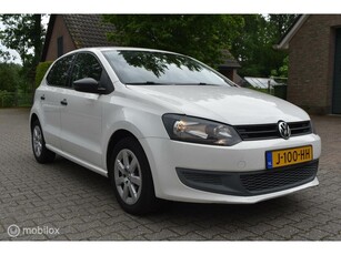 Volkswagen Polo 1.2 Easyline