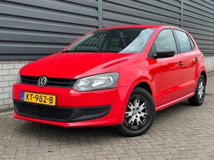 Volkswagen Polo 1.2 Easyline airco 5 Deurs NIEUWE KETTING!!