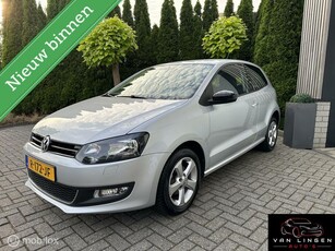 Volkswagen Polo 1.2 MATCH uitvoeringCameraAircoPdcBomvol