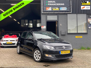 Volkswagen Polo 1.2 TDI BlueMotion Comfortline|NAP|Trekhaak