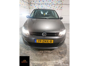 Volkswagen Polo 1.2 TSI BlueMotion Trendline