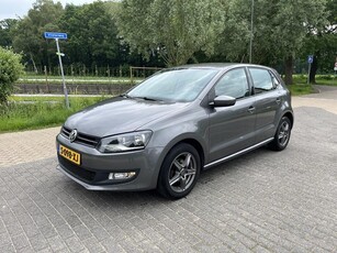 Volkswagen Polo 1.2 TSI Comfortline “Airco - 105pk”