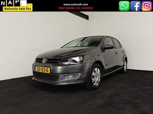 Volkswagen Polo 1.2 TSI Comfortline (bj 2010)