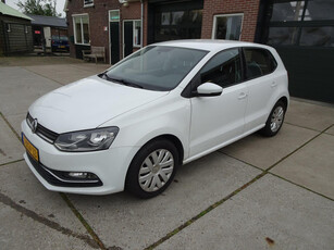 Volkswagen Polo 1.2 TSI Comfortline