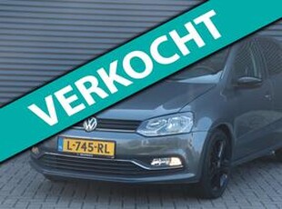 Volkswagen POLO 1.2 TSI Highline | DSG - DEALER OND.