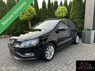 Volkswagen Polo 1.2 TSI Highline LOUNGE PANOClimaCruise