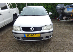 Volkswagen Polo 1.4