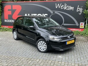 Volkswagen Polo 1.4-16V Comfortline