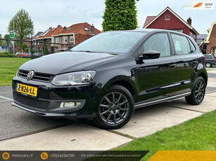 Volkswagen POLO 1.4-16V Comfortline·Airco·Elektrische Ramen·All Season banden