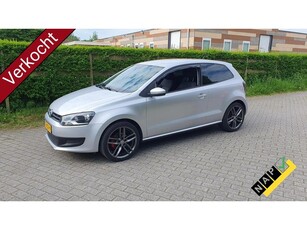 Volkswagen Polo 1.4-16V STUURBEKRACHTIGING AIRCO CLIMA LM