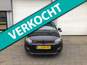 Volkswagen Polo 1.4-16V Trendline Airco Nw Apk