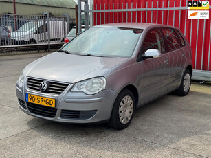 Volkswagen Polo 1.4-16V Turijn / AIRCO