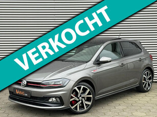 Volkswagen Polo 2.0 TSI GTI Virtual Dash Keyless Beats Dsg