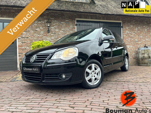 Volkswagen Polo - 5 deurs - LM Velgen - APK - 1.2-12V