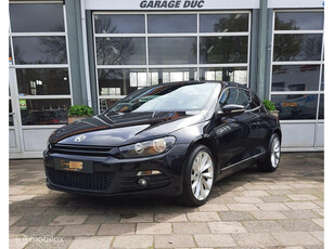 Volkswagen Scirocco 1.4 TSI