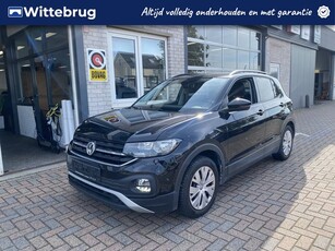 Volkswagen T-Cross 1.0 TSI Life / ADAPT. CRUISE/ APP