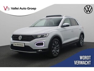 Volkswagen T-Roc 1.0 TSI 115PK Style Pano ACC Virtual