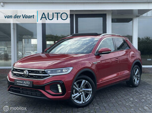 Volkswagen T-Roc 1.0 TSI R-Line / NIEUW MODEL / 8900KM!!!