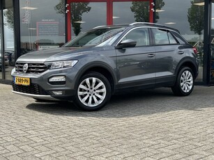 Volkswagen T-Roc 1.0 TSI Style