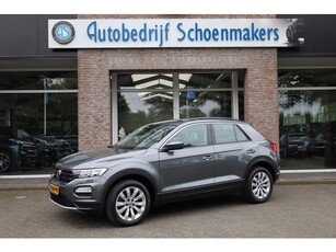 Volkswagen T-Roc 1.0 TSI Style Business CARPLAY NAVI