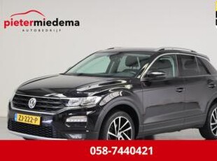 Volkswagen T-Roc 1.0 TSI Style Executive-pakket