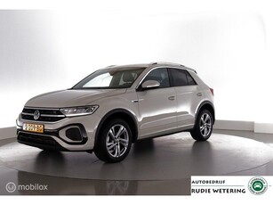 Volkswagen T-Roc 1.5 TSI 150PK Automaat R-Line