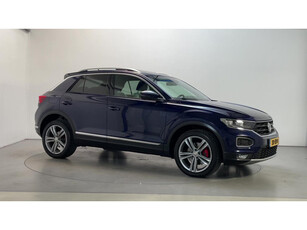 Volkswagen T-Roc 1.5 TSI 150pk Sport Panoramadak Virtual Cockpit DAB+ Navigatie