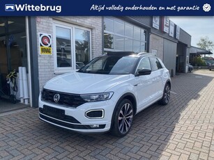 Volkswagen T-Roc 1.5 TSI 2x R-Line / AUTOMAAT/ TREKHAAK/