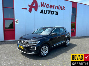 Volkswagen T-Roc 1.5 TSI Sport