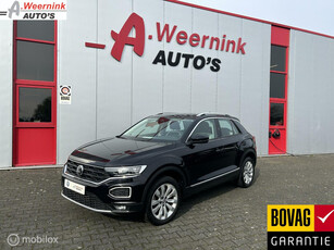 Volkswagen T-Roc 1.5 TSI Sport IQ drive Bns