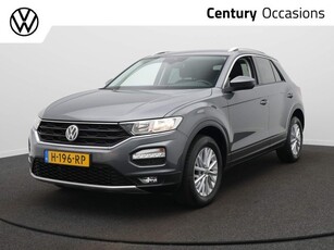 Volkswagen T-Roc 1.5 TSI Style / Trekhaak / Navi / Climate