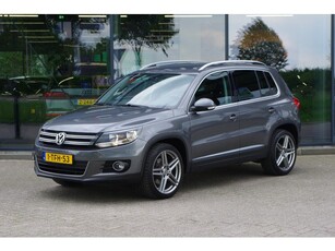 Volkswagen Tiguan 1.4 TSI 122 PK Sport&Style