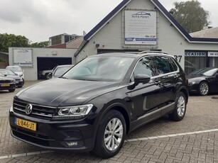 Volkswagen Tiguan 1.4 TSI