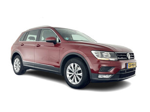 Volkswagen Tiguan 1.4 TSI ACT Connected Series Aut. *NAVI-FULLMAP | ADAPTIVE-CRUISE | ECC | PDC | COMFORT-SEATS | 17