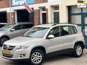 Volkswagen TIGUAN 1.4 TSI Comfort&Design