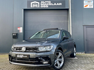 VOLKSWAGEN TIGUAN 1.5 TSI ACT Highline Business R PANO CARPLAY DIGITALDASH CAMERA IQ-DRIVE LANE ASSIST ACC CRUISE CLIMA