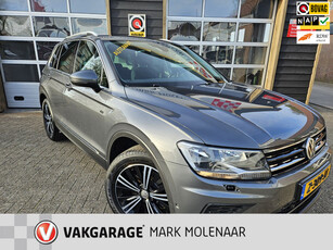 Volkswagen TIGUAN 1.5 TSI ACT Highline,trekhaak,camera,automaat